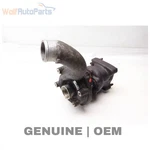 2001-2005 Audi Allroad C5 2.7L Right K03 Turbocharger 078145704L Used. Price: $109.99.