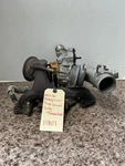 2013-16 Chevy Cruze Trax Garrett Turbo With Manifold Oem Gm Used. Price: $149.00.