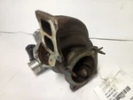Turbocharger From 2019 Jeep Cherokee 2.0L 12460980 Used. Price: $296.69.