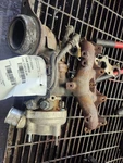 Used Supercharger Fits: 2014 Hyundai Veloster Grade. Price: $299.52.