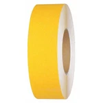 Anti-slip Tape Aluminum Oxide 60 Grit Size, Yellow, 2" Ft. L, 33 Mil New. Price: $45.90.
