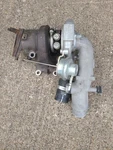 2014 2019 Oem Cadillac Xts Turbocharger 12658828 Used. Price: $150.00.