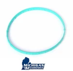 Gm 12639086 Throttle Body Gasket 2014+ 6.2L LT1 LT4 L86 L87 L8T LT2 Intake Seal New. Price: $16.99.