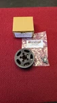 Whipple Supercharger Pulley 3.75 Rib 3103143-10-14 Used. Price: $180.00.