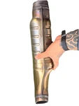 Intermediate Exhaust Muffler Silencer Pipe 3.0L 17410WAA04 Toyota Gr Supra 20-25 Used. Price: $160.00.