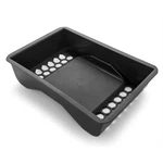 Camco Gray Currituck 50 Quart Cooler Dry Basket Perfect To Hold Food New. Price: $29.16.