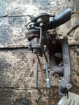 Turbo/supercharger Cylinder Vin Vs Fits 00-04 Volvo 40 Series 167151 Used. Price: $187.20.