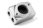 Weiand 7134P 6-71/8-71 Supercharger Remote Thermostat Housing New. Price: $216.95.