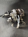 Audi A3 2.0 2015 Cntn Turbocharger Assembly For 4 Cylinder Engine Used. Price: $300.00.