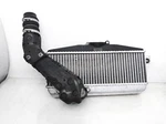 2022 Subaru Wrx 2.4L Turbocharger Intercooler Radiator 21821AA100 Used. Price: $146.30.