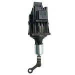 Wastegate Valve Actuator Fits Bmw M3 M4 3.0L F20 F22 F45 F30 F80 11657850453 New. Price: $76.84.