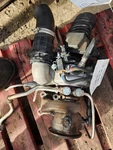 Used Turbocharger Fits: 2018 Chevrolet Cruze Gasoline W/threaded Actuator Rod Gr. Price: $121.68.