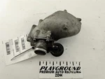 Mini Cooper R53 Intercooler Air Intake Duct Fits 2002 2003 2004 Used. Price: $31.49.