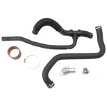 Edelbrock Cooling System Adapter Fits 2005 Ford Mustang New. Price: $316.35.