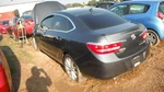 Turbo/supercharger Fits 13-16 Verano 2261783 Used. Price: $259.99.