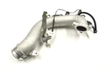 13-2017 Hyundai Veloster Turbo 1.6L Exhaust Intermediate Pipe Intak 28285-2B700 Used. Price: $165.00.