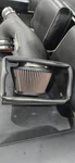 Whipple Cold Air System For 3.5 Ecoboost Used. Price: $230.00.
