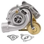 Turbocharger K04-015 For Audi Vw Passat 1.8T 058145703E K03 Upgrade New. Price: $105.98.