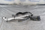 2022 Chevrolet Camaro ZL1 1LE 6.2L Oem Supercharger Coolant Lines Assy #1635 Used. Price: $79.99.