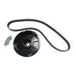 034 Motorsport Supercharger Crank Pulley 179MM For Audi S4 S5 SQ5 B8 3.0 Tfsi New. Price: $800.63.
