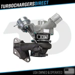 New Turbochargers Direct Ford Edge Fusion Lincoln Mkx 2.7L Left. Price: $423.99.