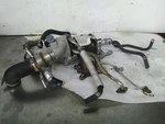 20-23 Hyundai Sonata Turbo/supercharger 1.6 Liter Used. Price: $438.44.