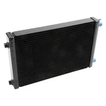 Edelbrock 15409 Supercharger Heat Exchanger New. Price: $480.01.