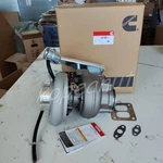 Turbocharger Holset HX40W Cummins 6CTA 8.3L Ford Cargo 3533010 New. Price: $630.00.