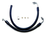 Ford Mustang Ii Rack To Gm Pump Power Steering Hoses Kit Street Rod Saginaw New. Price: $65.50.