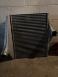 Bmw E65 Series Alpina B7 Supercharger Intercooler Used. Price: $250.00.