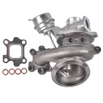 Turbocharger Ford Bronco Sport 2021-2024 Escape 2020-2022 HX7Z6K682E New. Price: $289.90.