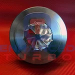 Vw Audi K03 Tfsi 2.0L Enhanced Hybrid Billet Upgrade Turbocharger Chra Vag New. Price: $372.76.