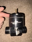 Procharger Stock Blow Off Valve Used. Price: $285.00.