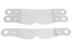 Racing Optics Perimeter Tearoff Super Rx/ Bandit/ Raider 10204CP New. Price: $48.67.