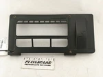 Mini Cooper R50 R53 Engine Vanity Cover 2002 2003 2004 2005 2006 Used. Price: $29.99.