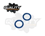 Eaton Supercharger O-ring For Lsa LS9 LT4 Intercooler Bricks Seal 12608997 New. Price: $18.99.