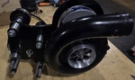 Vortech V3 Si Supercharger Clockwise Rotation (ls Engines) With Bracket And Bov Used. Price: $3800.00.