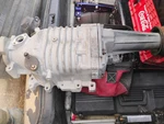 Gm 3800 L67 Rebuilt Supercharger Nose Snout 1996-2005 Eaton M90 Buick Pontiac Used. Price: $300.00.