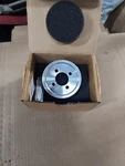 Magnuson Pulley 8 Rib Upper 3.100 Used. Price: $69.95.
