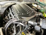 Stock Whipple Ford Mustang Gt 5.0L 22-23 Gen 6 3.0L Supercharger Intercooled New. Price: $9399.99.