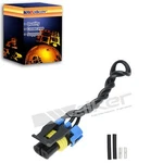 Walker Supercharger Bypass Solenoid Connector For 1996-05 Buick Park Avenue 3.8L New. Price: $33.07.