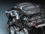 Performance Supercharger Pulley Upgrade +12% 25HP Range Rover Sport 06-09 New. Price: $185.00.