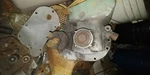 5133599 Detroit Cover Used. Price: $100.00.