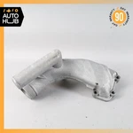 97-04 Mercedes R170 SLK230 C230 2.3L Supercharger Air Intake Pipe 1110980437 Oem Used. Price: $41.50.