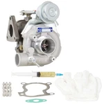 Turbocharger For Vw Golf Jetta Passat 1.9 Tdi Ahu Replaces 028145701J New. Price: $308.22.