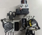 2011-2014 Dodge Avenger Abs Pump Control Module J2F56 Used. Price: $89.02.