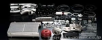 Hks For Gt S/c System Pro Z33 VQ35DE VER2 New. Price: $6143.99.