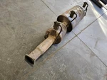 Used 2006 Gmc C4500 Muffler / Exhaust Diesel 6.6 15127756 Ship. Price: $949.95.