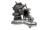Genuine Gm Driver Side Engine Turbocharger 12673349 New. Price: $830.66.