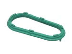 Left Supercharger Gasket For 2002-2008 Mini Cooper 2003 2005 2006 2004 VH361HJ New. Price: $32.16.